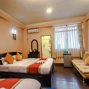 Nepalaya Séjour chez l'habitant