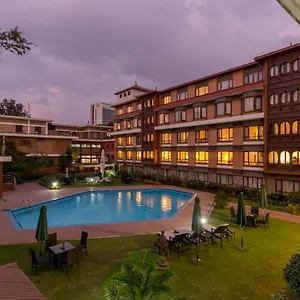 5* Hotel The Malla - Thamel, 2 Km To Swayambhunath Temple
