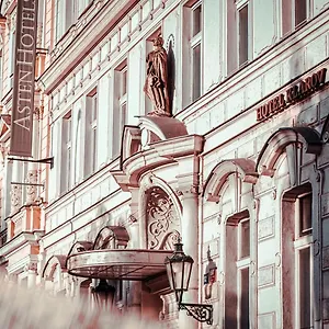 https://klarov.praguehotelsweb.com