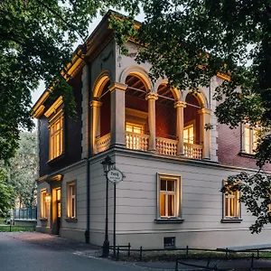 https://willa-wawel-by-loft-affair.krakowhotelspoland.com