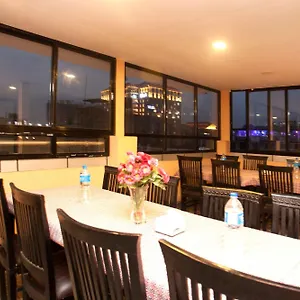 Hotel Kathmandu City Hotel