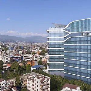 Hotel Hilton
