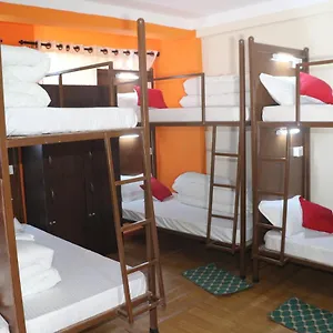 Hostal Rambler Pvt Ltd, Katmandú