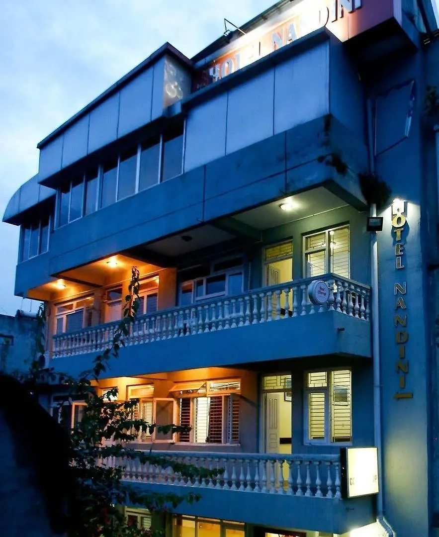 Hotel Nandini Katmandú